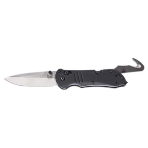 BENCHMADE Triage Axis Drop Point HK - Benchmade