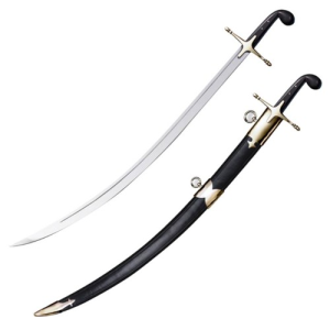 COLD STEEL Shamshir 30 1/2" Blade 3/16"