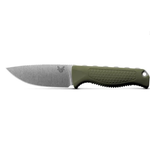 BENCHMADE Steep Country Mld Stonewash Molded Boltaron