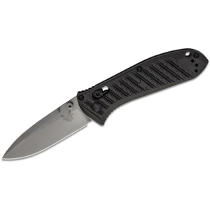 BENCHMADE Mini Presidio II Ultra 3.20" Folding Knife