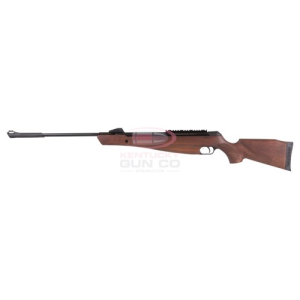 KRAL ARMS N-07 Breakbarrel Air Rifle, Wood - Kral Arms