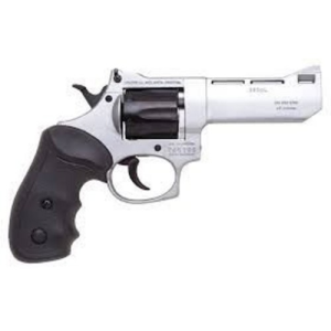 COMANCHE COMANCHE II-A 38SPL REVOLVER 4I - Comanche