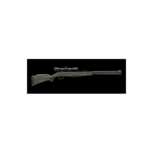 STOEGER S4000E 22 Sup, Scope, OD Gr