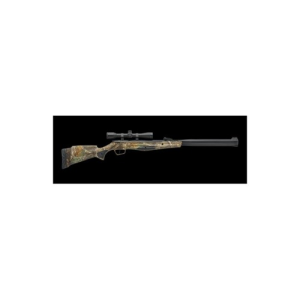 STOEGER S4000E 22 cal, sup, scope, edg