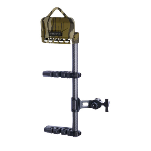 HOYT Carbon Superlite Quick-Detach Quiver APX