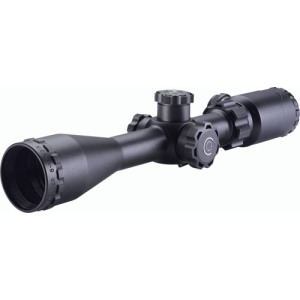 BSA CONTENDER 6-24X40 MIL-DOT