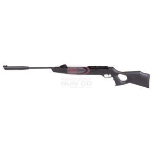 KRAL ARMS N-11 Breakbarrel Air Rifle, Black - Kral Arms