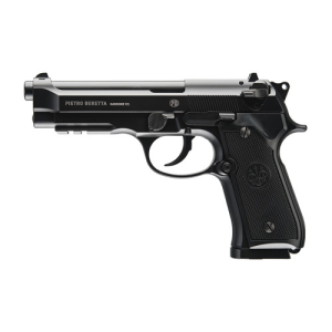 BERETTA M92 A1 - 177 Caliber Black
