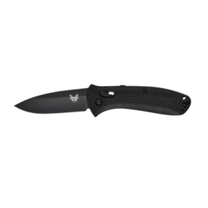 BENCHMADE AUTO PRESIDIO ULTRA PLAIN - Benchmade