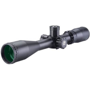 BSA Sweet 22 SP 6-18X40 30/30 Duplex Ret Side Parallax