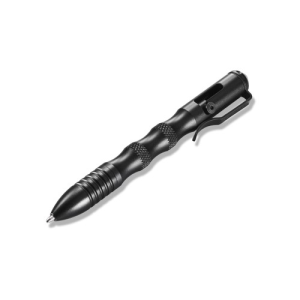 BENCHMADE Longhand Axis Bolt Action Pen Large Black - Benchmade