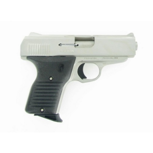 COBRA PISTOL 380 7rd STS STN FNSH BL