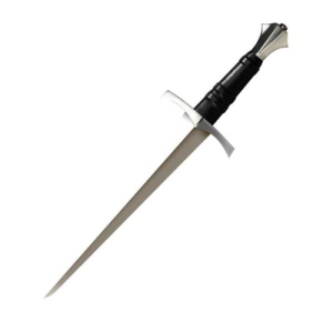 COLD STEEL Italian Dagger 12 3/4" Blade 1/4" 1060 Carbon