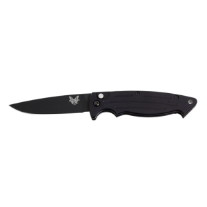 BENCHMADE MINI REFLEX AUTO PLAIN ED - Benchmade