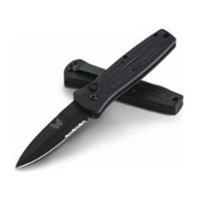 BENCHMADE PARDUE AUTO SPEARPOINT CO - Benchmade