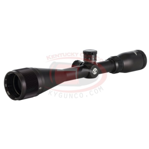 BSA 17 Super Mag 6-24x44mm Dual Grain Turret Adj