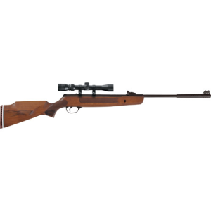 HATSAN 1000X Spring Striker Combo 0.177 1300 Hardwood