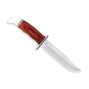 BUCK KNIVES Special - Heritage Series