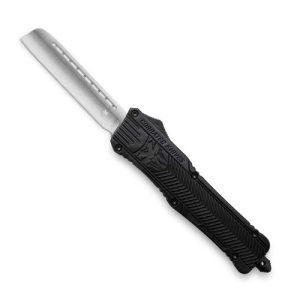 COBRATEC Large CTK-1 Castration Not Serrated Black - Cobratec