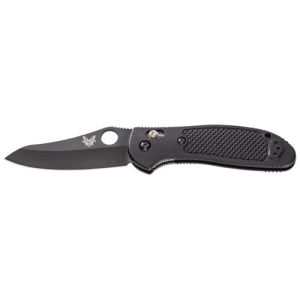 BENCHMADE Pardue Griptilian Axis Hole - Benchmade