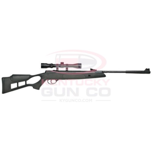 HATSAN Edge Spring Combo 0.177 1300 Blk Syn