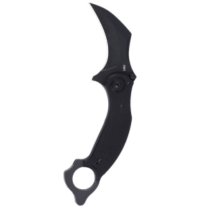 CRKT Du Hoc Deadbolt