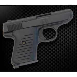 JIMENEZ ARMS MODEL J.A.22 22LR BLACK 6+1 2.