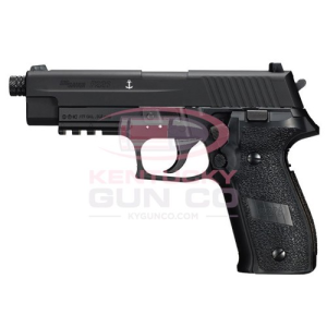 SIG SAUER P226 AIR, .177 CAL, 12Gr CO2, 16rd, Blk