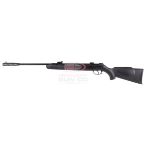 KRAL ARMS N-01 Breakbarrel Air Rifle, Black - Kral Arms