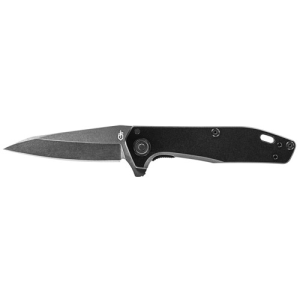 GERBER KNIVES Fastball, Black, FE