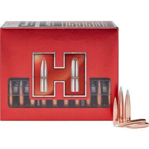 HORNADY Reloading Bullets A-Tip 338 Cal 300 Grain 100rd