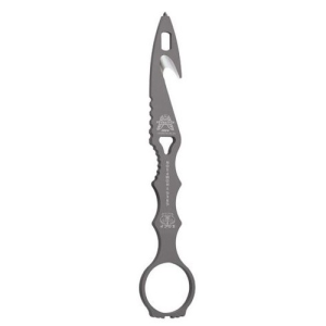 BENCHMADE SOCP 6.75" Hook Plain Edge