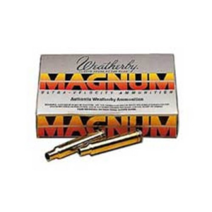 WEATHERBY 460 Wby Mag Unprimed Brass