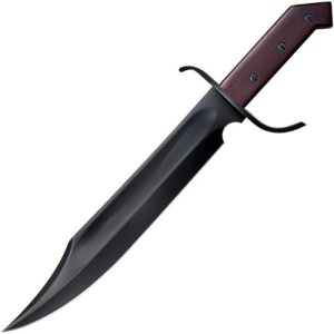 COLD STEEL 1917 Frontier Bowie 12 1/4" Blade 1/4" Thick 1085