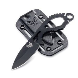 BENCHMADE 101BK Follow-Up Skeletonized - Benchmade