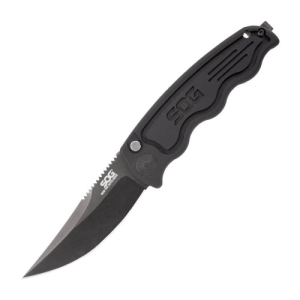 SOG SOG-TAC MINI AUTO-BLACK TINI