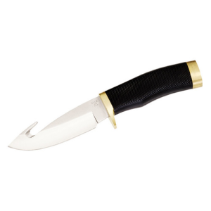 BUCK KNIVES Buck Zipper Rubber 4.25" Guth