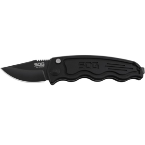 SOG SOG-TAC CA Special - Black TiNi