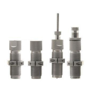 HORNADY Series V DieSet 4 454 Casull (.452)