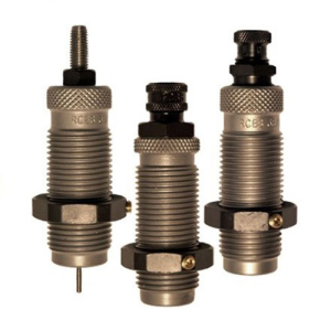 RCBS 32-20 Winchester Roll Crimp 3 Die Set