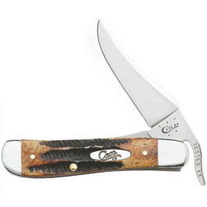 CASE KNIVES Case 6.5 Bonestag Russlock (6.51953L SS)