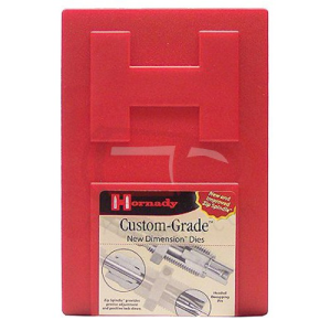 HORNADY Series V DieSet 4 460 Sw Mag (.452)