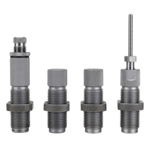 HORNADY Series V DieSet 4 500 Sw Mag (.500)