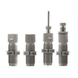 HORNADY Series V DieSet 4 475 Linb/480 Ruger (.475)