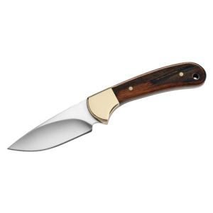 BUCK KNIVES Ranger Skinner Satin Finish Dy