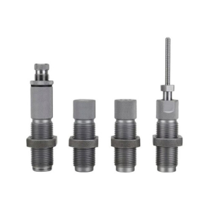 HORNADY Dieset 4 350 Legend (.355)