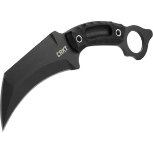CRKT Du Hoc Black