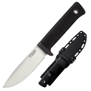 COLD STEEL Master Hunter 4 1/2" 5mm VG-1 San Mai III Steel