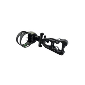 KINEX SYSTEMS Duel Bridge Hunter 5 Pin .019 Sight Left