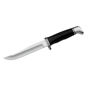 BUCK KNIVES Pathfinder 5" Satin Finish Bl